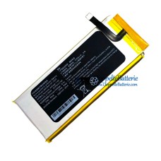 Akku für GPD AES4841105-2S1P AEC4941107-2S1P [Ersatzakku]